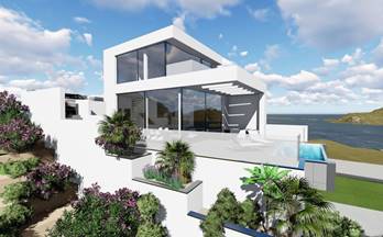 38 terrenos y fincas en venta torrox