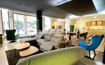 98 locales en alquiler l´ olleria