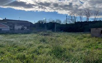 venta terrenos solares sant miquel de fluvia alt empordà