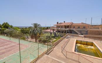 4157 casas en venta alicante provincia