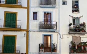 1 edificios en venta ibiza islas baleares