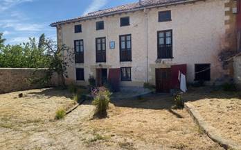 venta chalet aguilar de campoo bo valoria aguilar