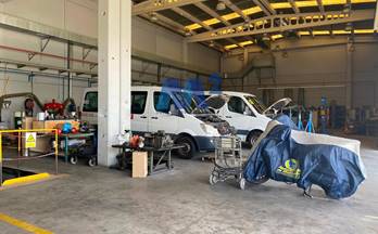 16 naves en venta getafe