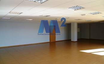 alquiler oficina alcobendas 