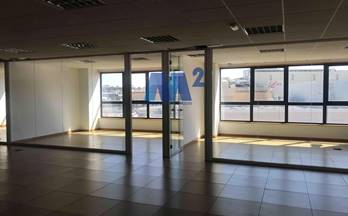 alquiler oficina alcobendas 