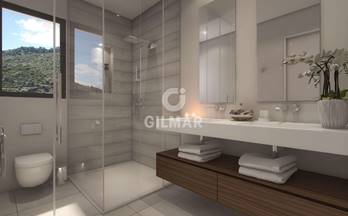 venta piso marbella ojén