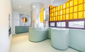 venta duplex madrid capital chamartin