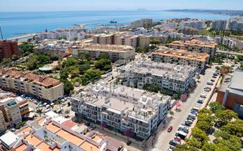 venta piso estepona estepona pueblo