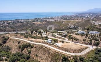 venta piso marbella los altos de los monteros