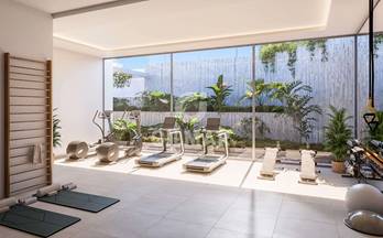 venta piso marbella los altos de los monteros