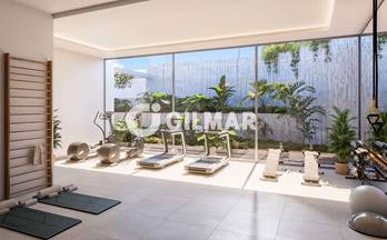 viviendas en venta san pedro de alcantara