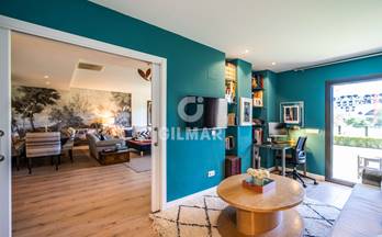 106 venta de pisos en madrid con piscina