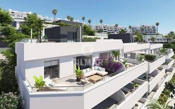 venta piso malaga new golden mile