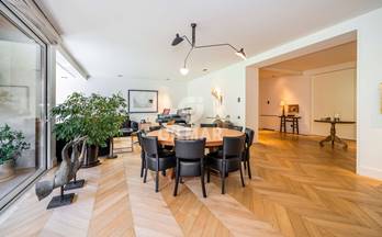 venta piso madrid capital chamberi