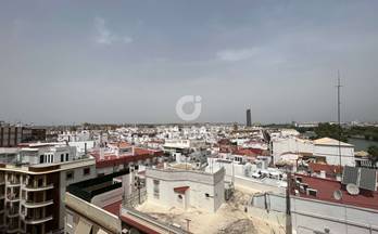 81 pisos en venta sevilla