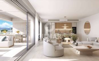 venta piso malaga selwo