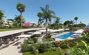 venta apartamento cadiz alcaidesa golf