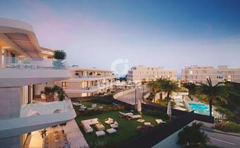 venta apartamento malaga selwo