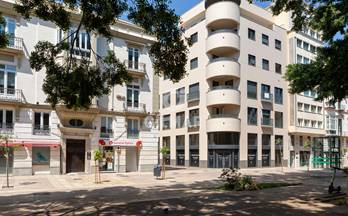 venta piso malaga centro histórico