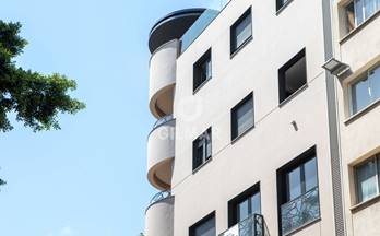 venta piso malaga centro histórico