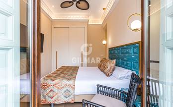 venta piso madrid capital centro