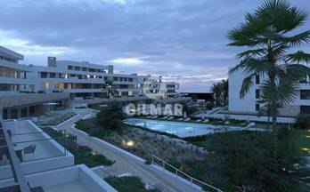 venta apartamento malaga arena beach