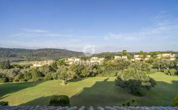 5 aticos en venta san roque