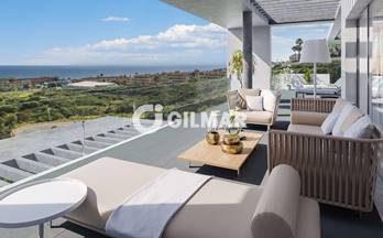 103 pisos en venta mijas costa