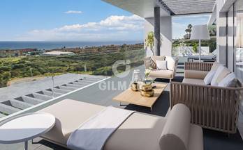 97 pisos en venta en mijas con piscina