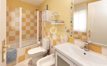 4 pisos en venta triana sevilla