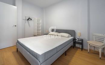 venta apartamento madrid capital chamartin