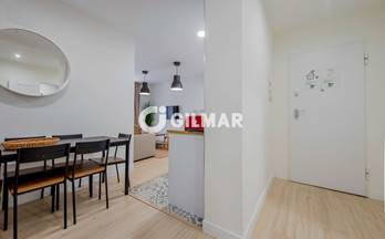 apartamentos exteriores en venta madrid