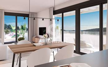 venta apartamento malaga casares