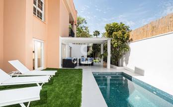 54 pisos en alquiler marbella