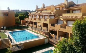 venta atico casares casares costa