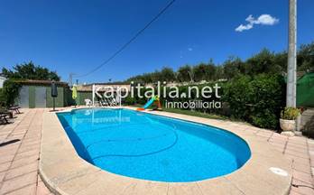 619 casas en venta valencia provincia