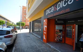 venta local la villajoyosa vila joiosa pueblo