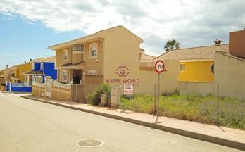7 terrenos y fincas en venta mazarron