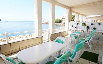 venta casa unifamiliar puerto de mazarron la isla