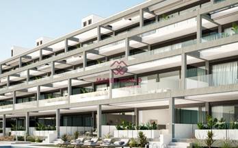 venta piso cartagena mar de cristal