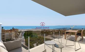 493 aticos en venta alicante provincia