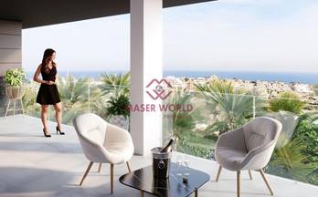 270 aticos en venta torrevieja