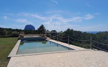 venta chalet sant josep de sa talaia 