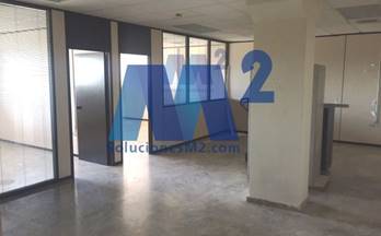 alquiler oficina san fernando de henares 
