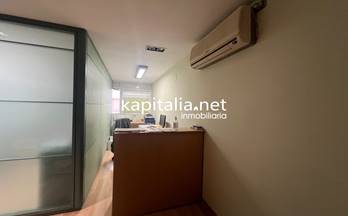 alquiler oficina ontinyent sant josep