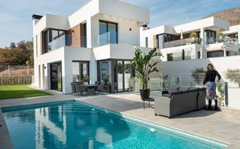 387 casas en venta confrides