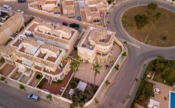 943 casas en venta orihuela costa
