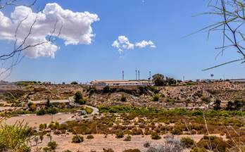 TERRENOS SOLARES en venta Resto provincia altamira