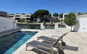 venta villa empuriabrava carrer alberes