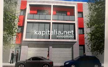 venta terrenos solares llosa de ranes la llosa de ranes